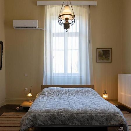 Mora Valisi Villa Nafplio Ngoại thất bức ảnh