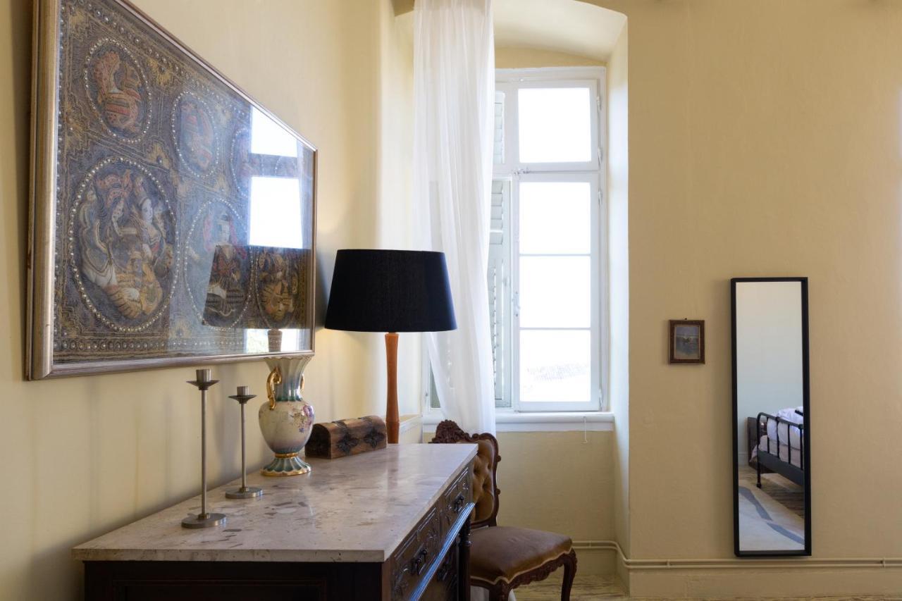 Mora Valisi Villa Nafplio Ngoại thất bức ảnh