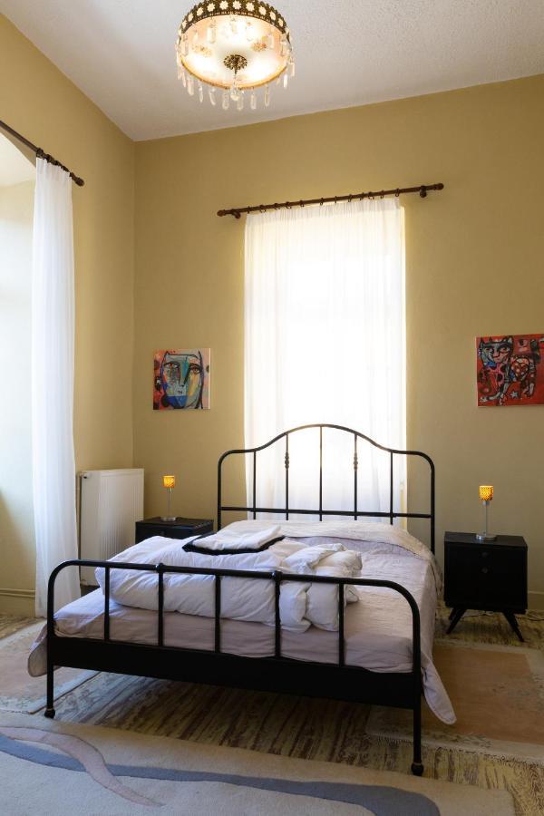 Mora Valisi Villa Nafplio Ngoại thất bức ảnh