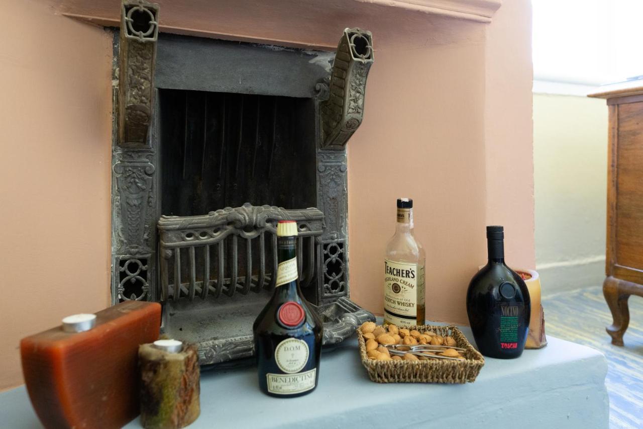 Mora Valisi Villa Nafplio Ngoại thất bức ảnh