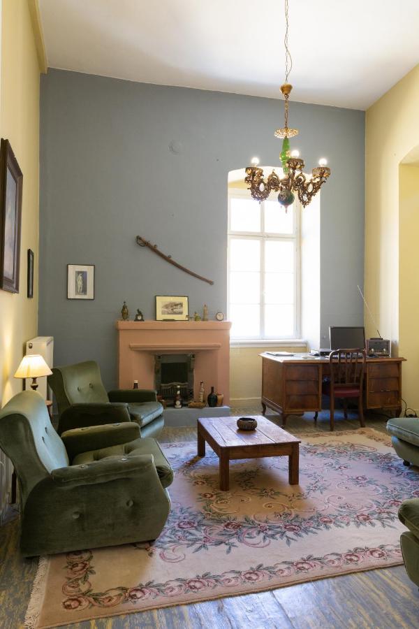 Mora Valisi Villa Nafplio Ngoại thất bức ảnh