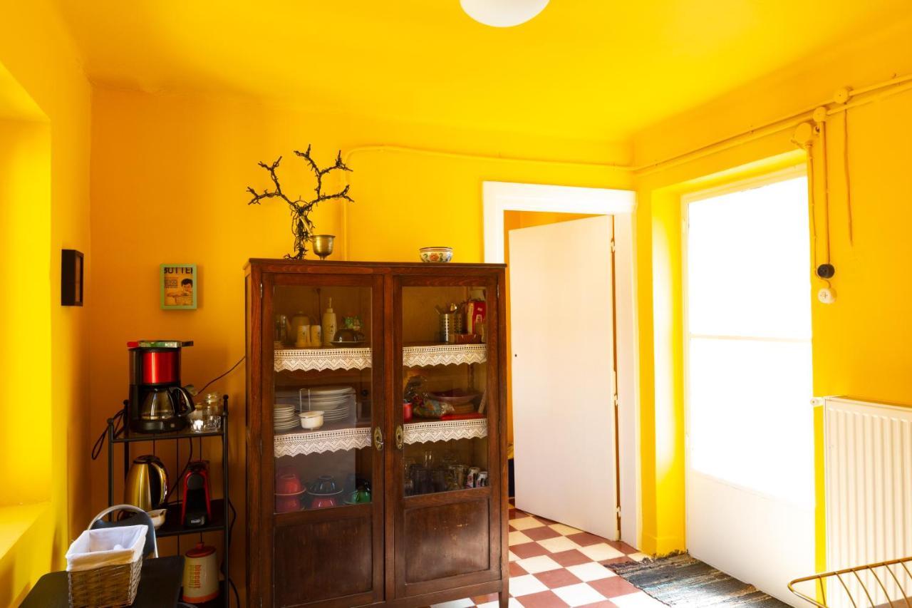 Mora Valisi Villa Nafplio Ngoại thất bức ảnh