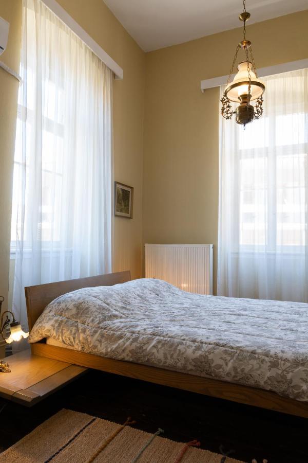 Mora Valisi Villa Nafplio Ngoại thất bức ảnh