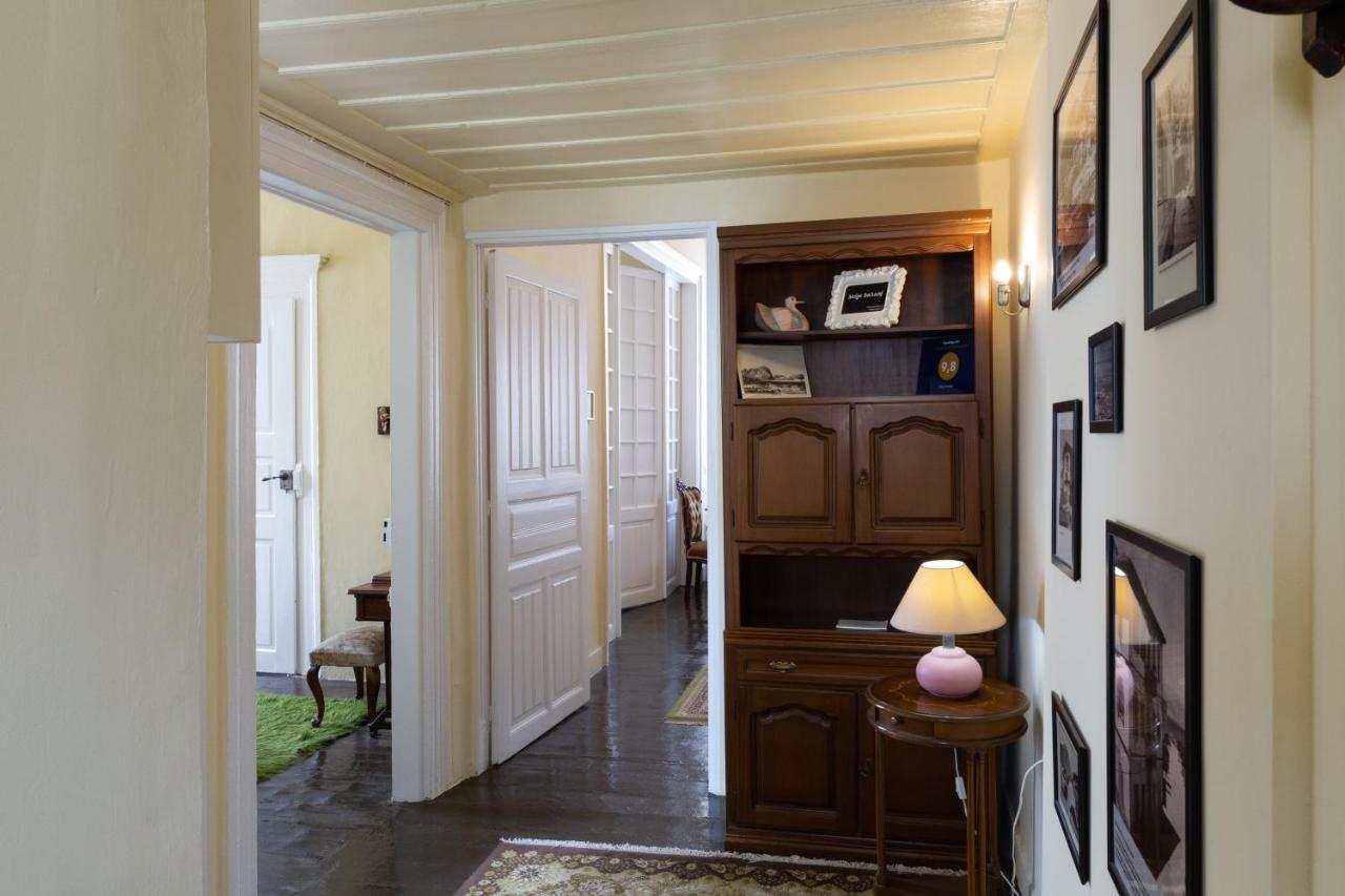 Mora Valisi Villa Nafplio Ngoại thất bức ảnh