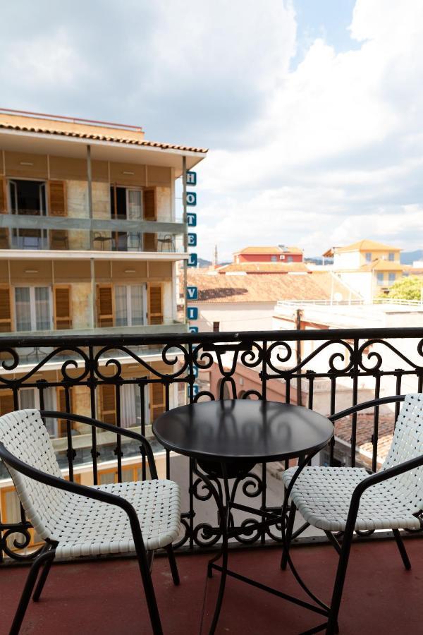 Mora Valisi Villa Nafplio Ngoại thất bức ảnh