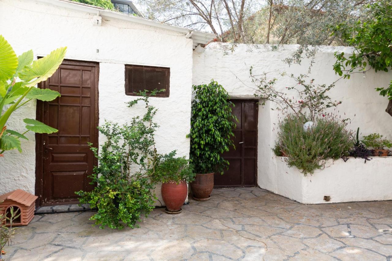 Mora Valisi Villa Nafplio Ngoại thất bức ảnh