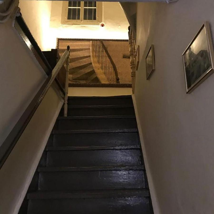 Mora Valisi Villa Nafplio Ngoại thất bức ảnh
