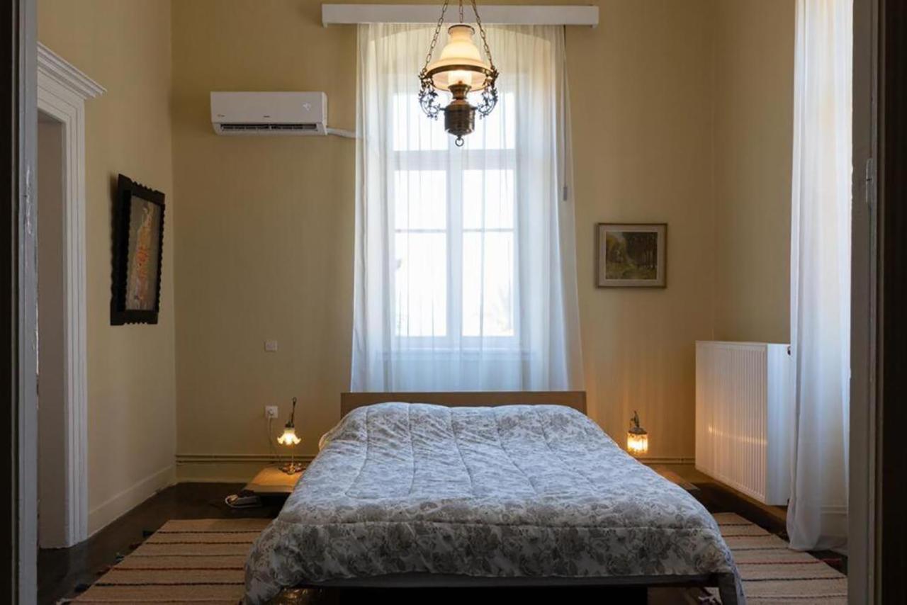 Mora Valisi Villa Nafplio Ngoại thất bức ảnh