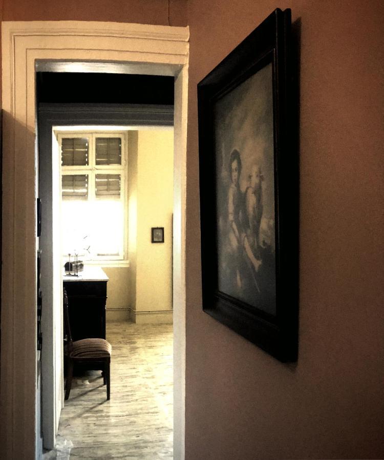 Mora Valisi Villa Nafplio Ngoại thất bức ảnh